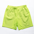 アンサー4(answer-4) 3Pocket Short Pants カラー：Acid Lime