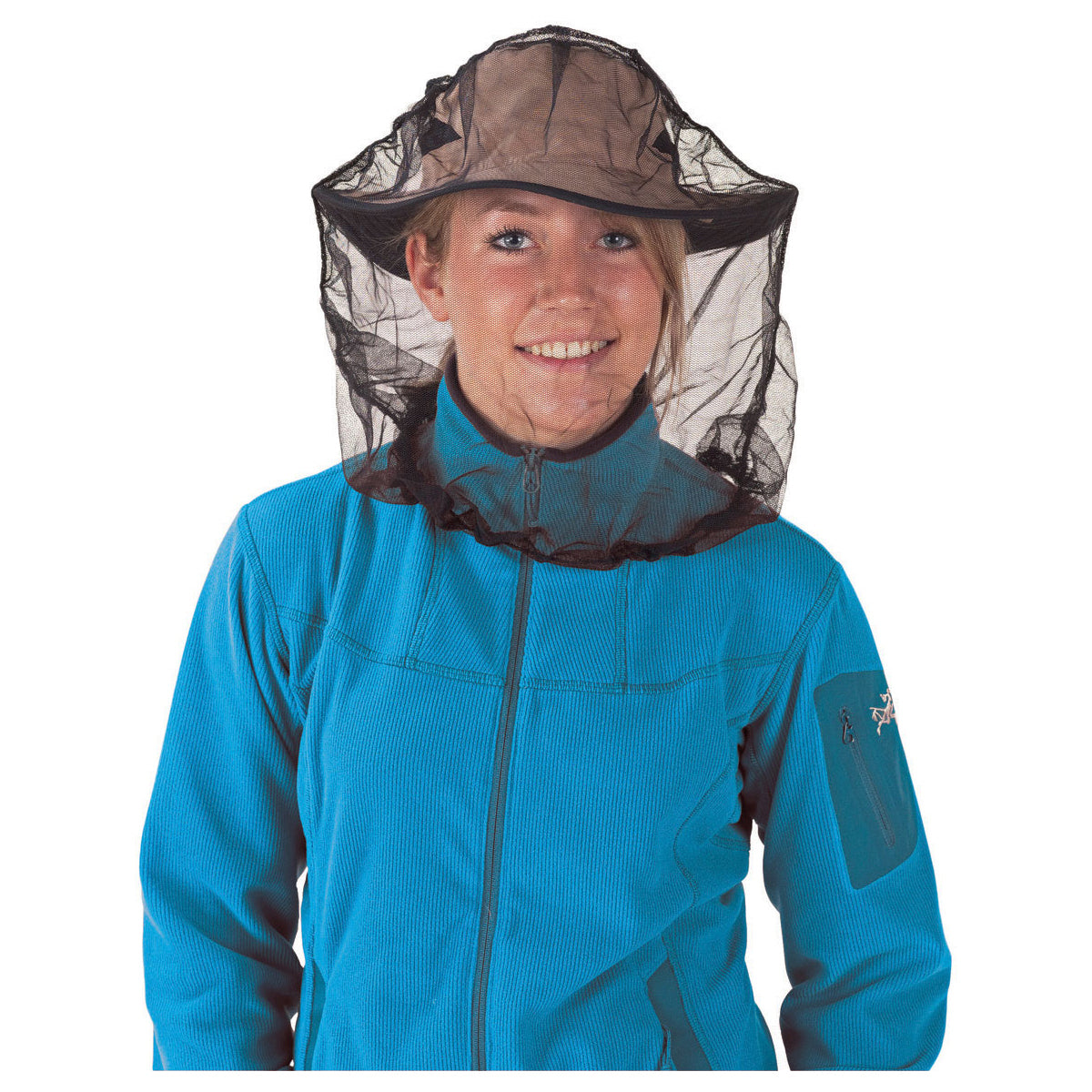 SEA TO SUMMIT Nano Mosquito Head Net ST82431
