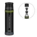 THERMOS 山専用ステンレスボトル