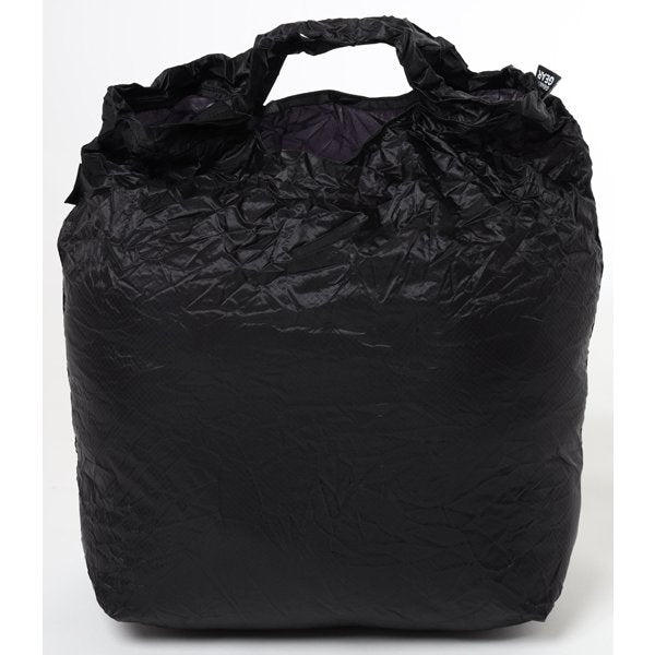 GRANITE GEAR Air Grocery Bag 2210900040 Color: Black