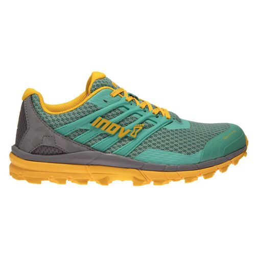 イノヴェイト（inov-8） 【女性用】トレイルタロン 290 V2（TRAILTALON 290 V2） カラー：(TGY)