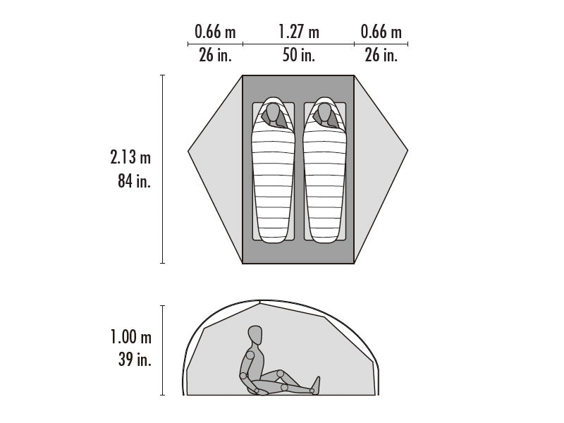 MSR フリーライト2