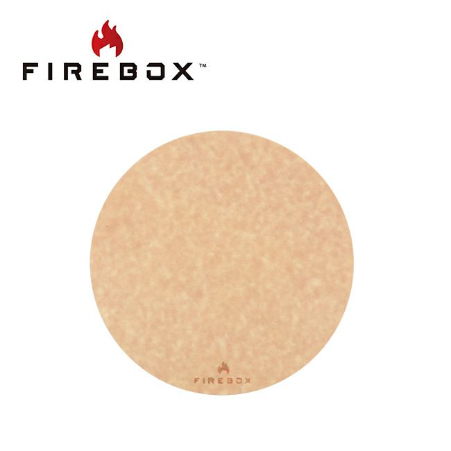 Firebox Cutting Board [M] FB-CBM