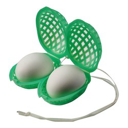 EVERNEW 2ケ入玉子ケース 正面