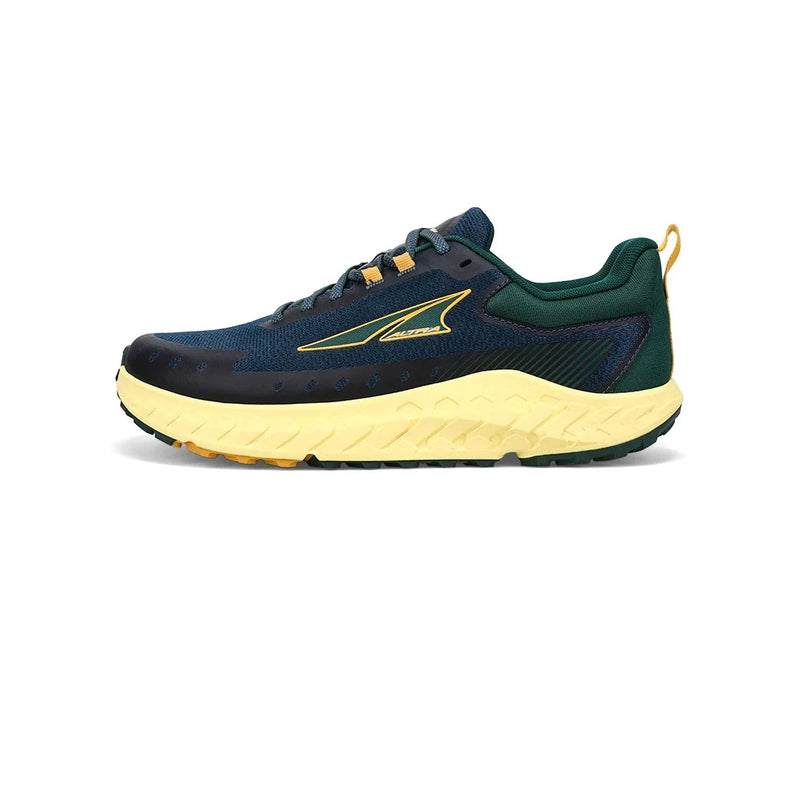 ALTRA OUTROAD 2