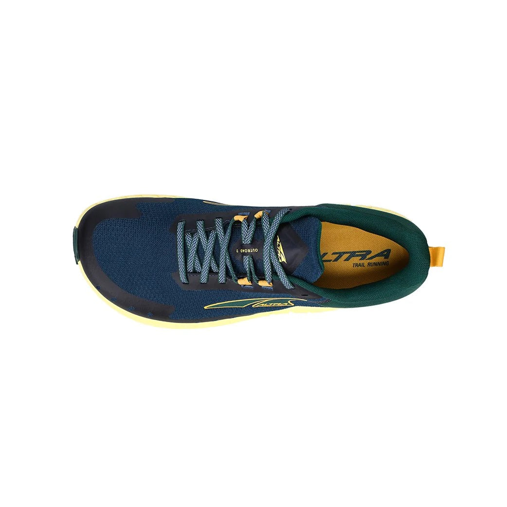 ALTRA OUTROAD 2
