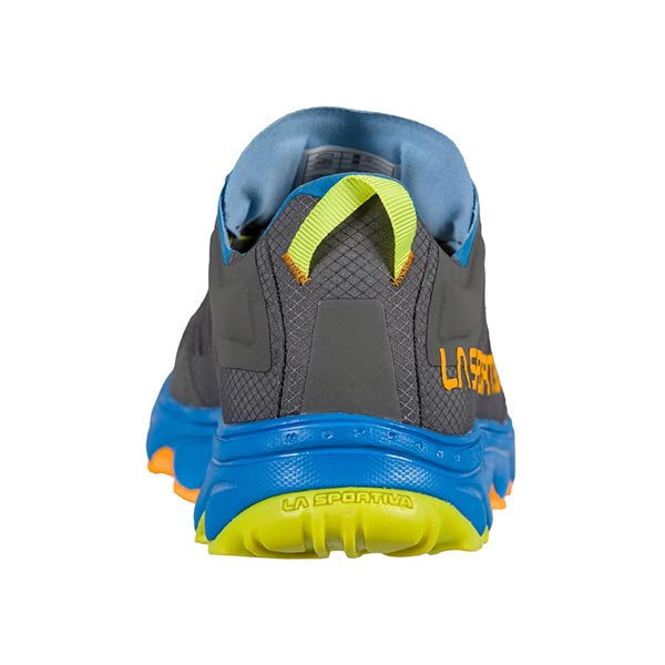 スポルティバ（LA SPORTIVA） ヘリオス III（HELIOS III）46d カラー：メタル×エレクトリックブルー