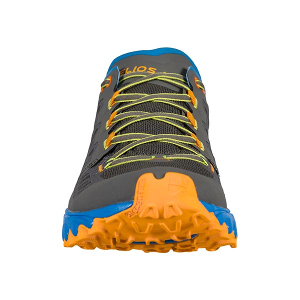 スポルティバ（LA SPORTIVA） ヘリオス III（HELIOS III）46d カラー：メタル×エレクトリックブルー