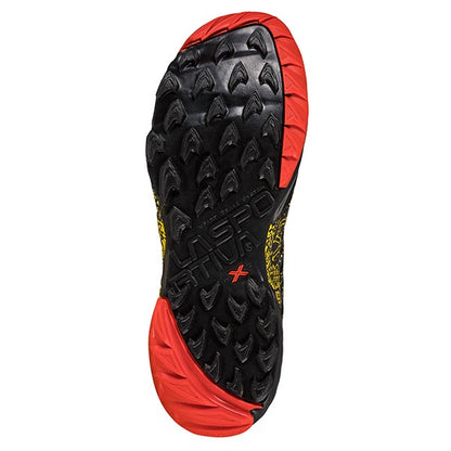 スポルティバ（LA SPORTIVA） アカシャ II（AKASHA II）56a カラー：ブラック×イエロー