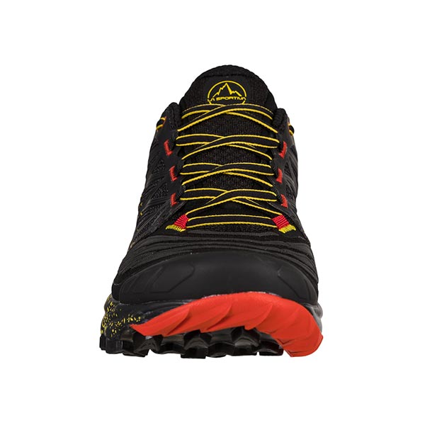 スポルティバ（LA SPORTIVA） アカシャ II（AKASHA II）56a カラー：ブラック×イエロー