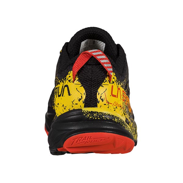 スポルティバ（LA SPORTIVA） アカシャ II（AKASHA II）56a カラー：ブラック×イエロー