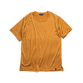 STATIC【女性用】RAW L.W. S/S SHIRTS