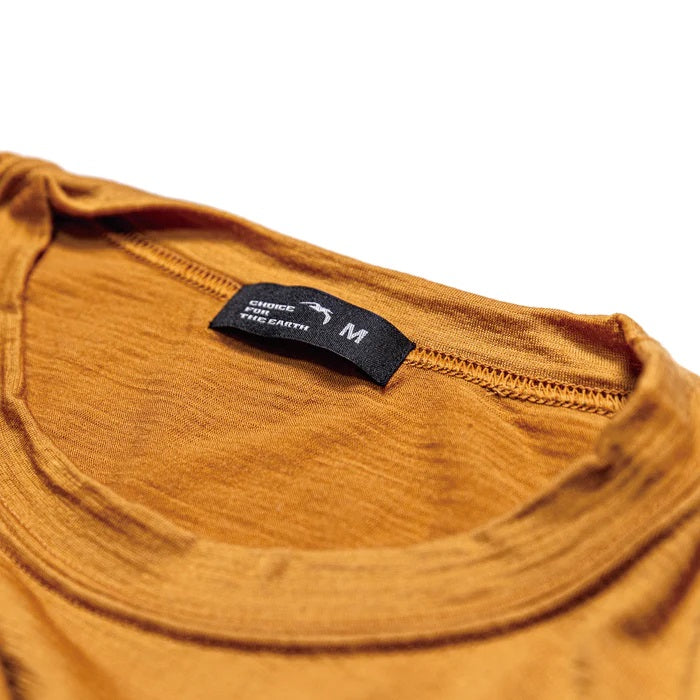 STATIC【女性用】RAW L.W. S/S SHIRTS