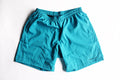 Answer-4 3 Pocket Short Pants Color: Turquoise Blue