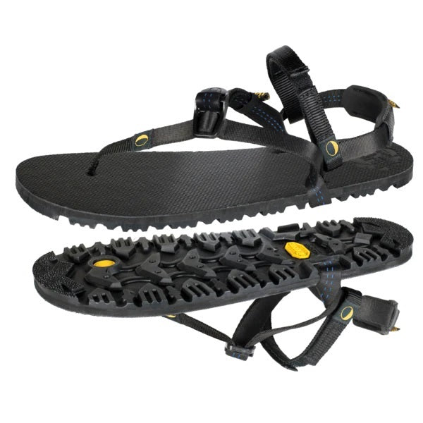 LUNA SANDALS Retro Oso Flaco