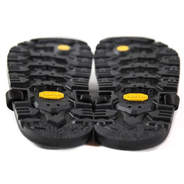 LUNA SANDALS Retro Oso Flaco