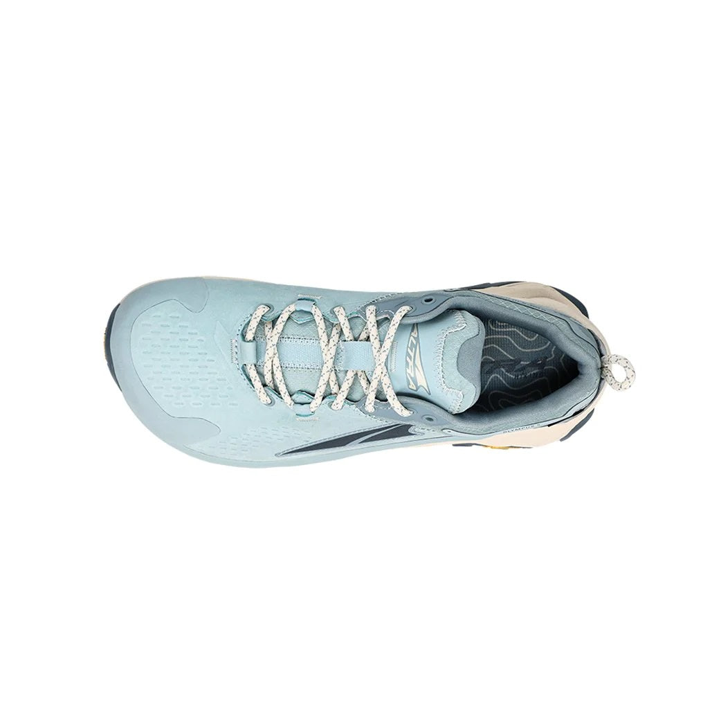 ALTRA【女性用】OLYMPUS 5 HIKE LOW GTX