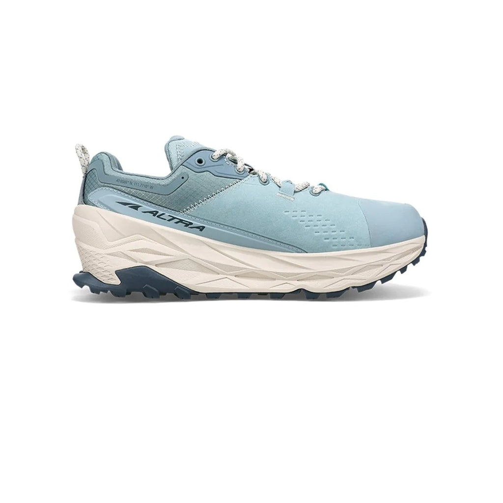 ALTRA [For Women] OLYMPUS 5 HIKE LOW GTX