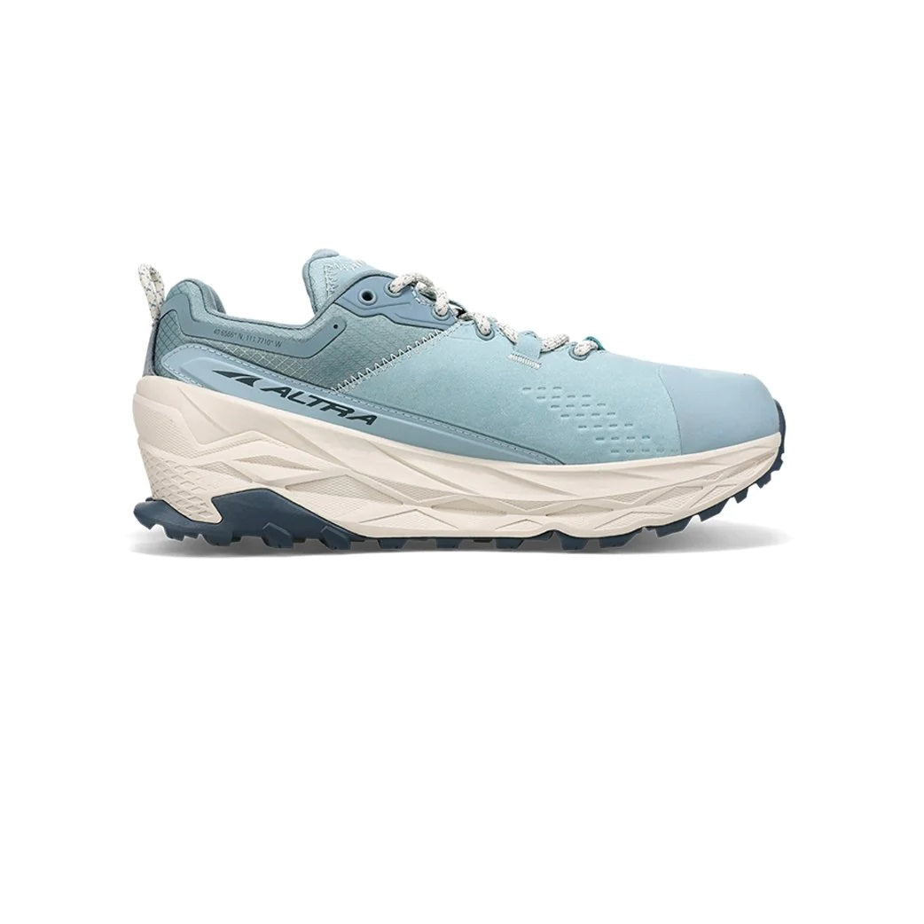 ALTRA【女性用】OLYMPUS 5 HIKE LOW GTX