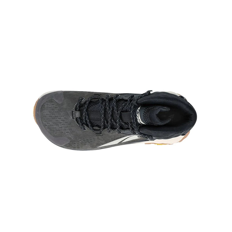 ALTRA【女性用】OLYMPUS 5 HIKE MID GTX