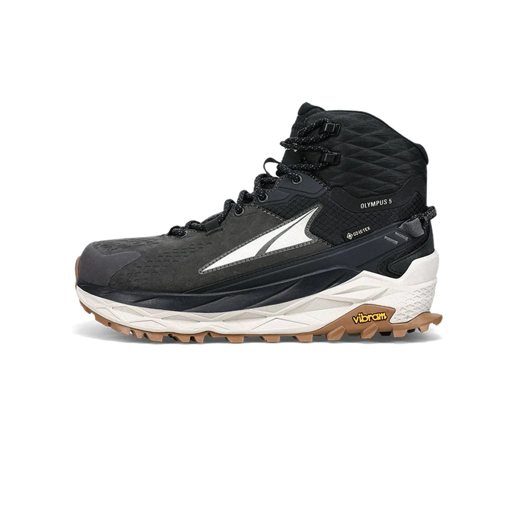ALTRA【女性用】OLYMPUS 5 HIKE MID GTX