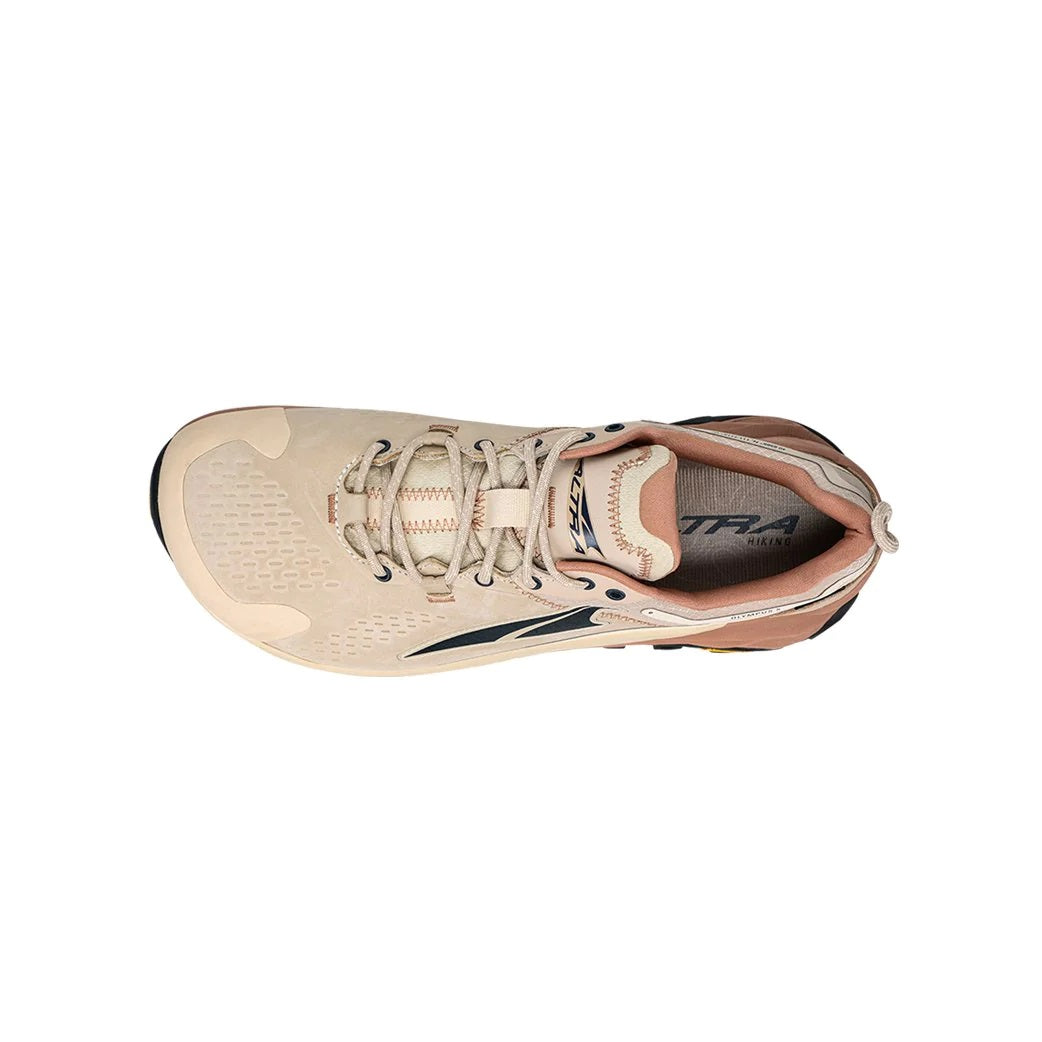 ALTRA OLYMPUS 5 HIKE LOW GTX