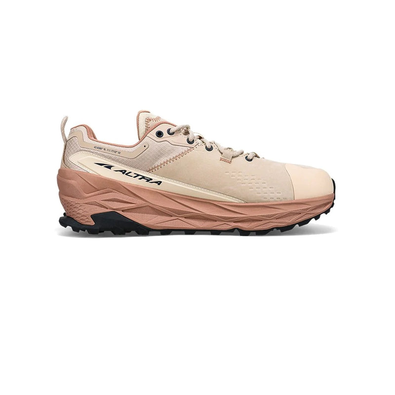 ALTRA OLYMPUS 5 HIKE LOW GTX