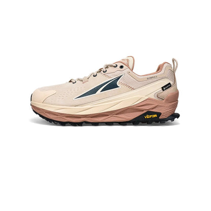 アルトラ（ALTRA） オリンパス 5 ハイク ロー ゴアテックス（OLYMPUS 5 HIKE LOW GTX）AL0A7R6R  カラー：Sand