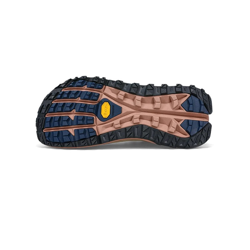 ALTRA OLYMPUS 5 HIKE LOW GTX