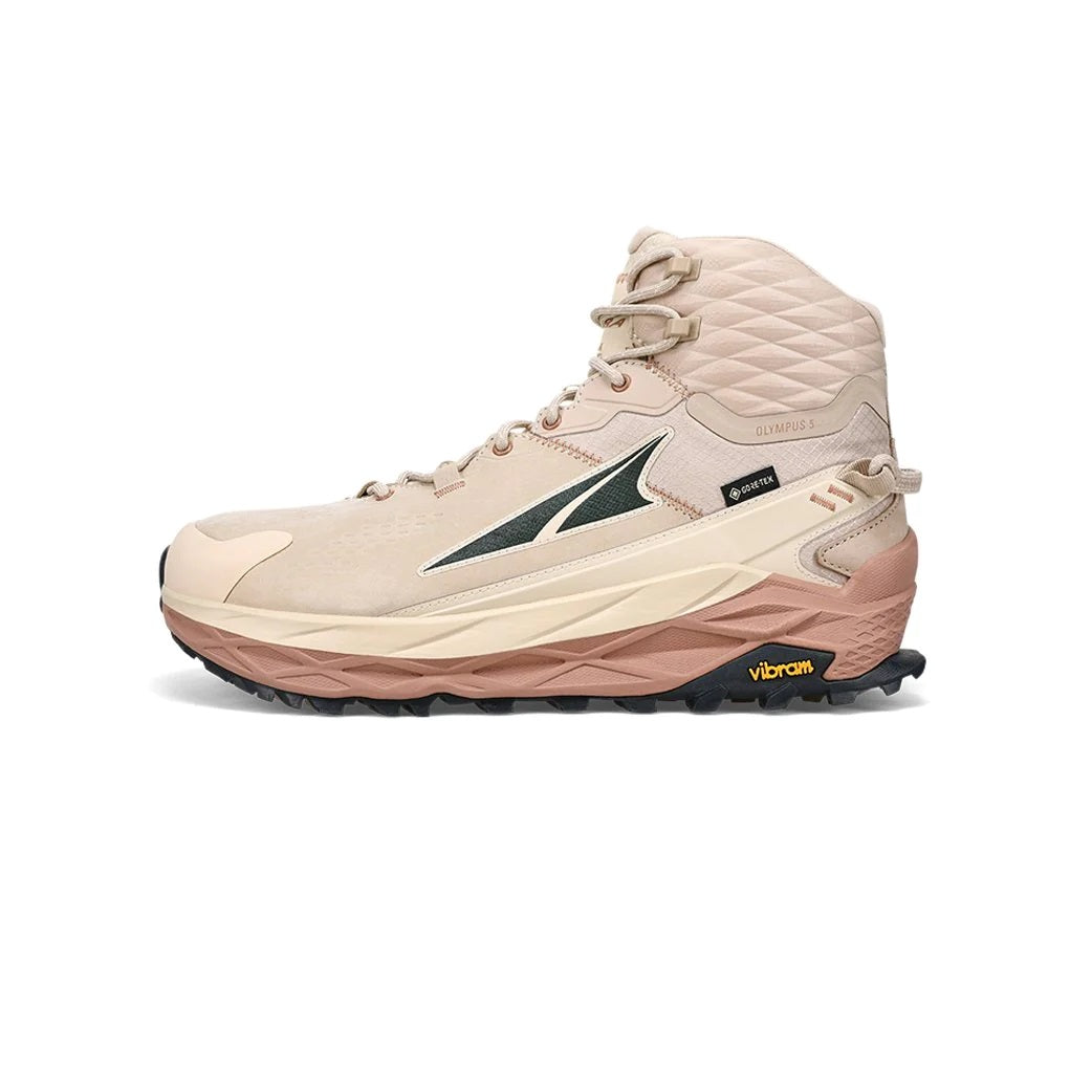 ALTRA OLYMPUS 5 HIKE MID GTX