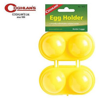 コフラン（COGHLANS） 2エッグホルダー　11210249