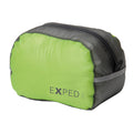 EXPED ZipPack UL S (397428) Color: Lime