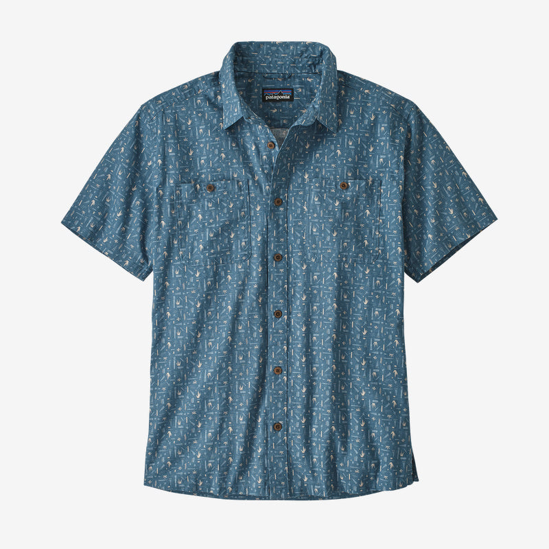 Patagonia BACK STEP SHIRT