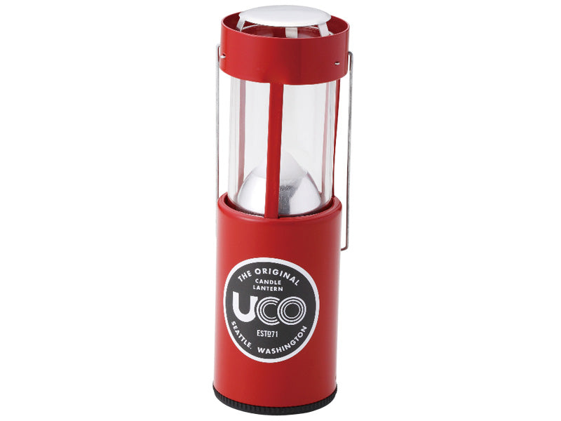 UCO キャンドルランタン
