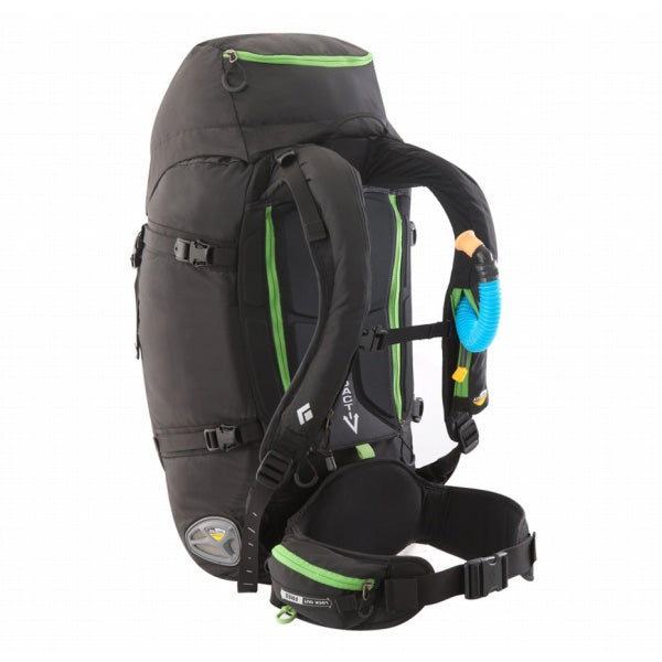 Black Diamond Anarchist Avalung
