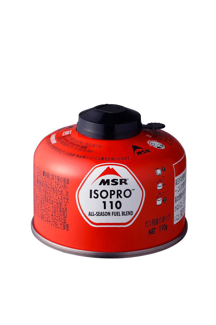 MSR Isopro 110 36927