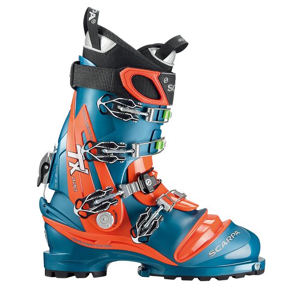 SCARPA TX PRO