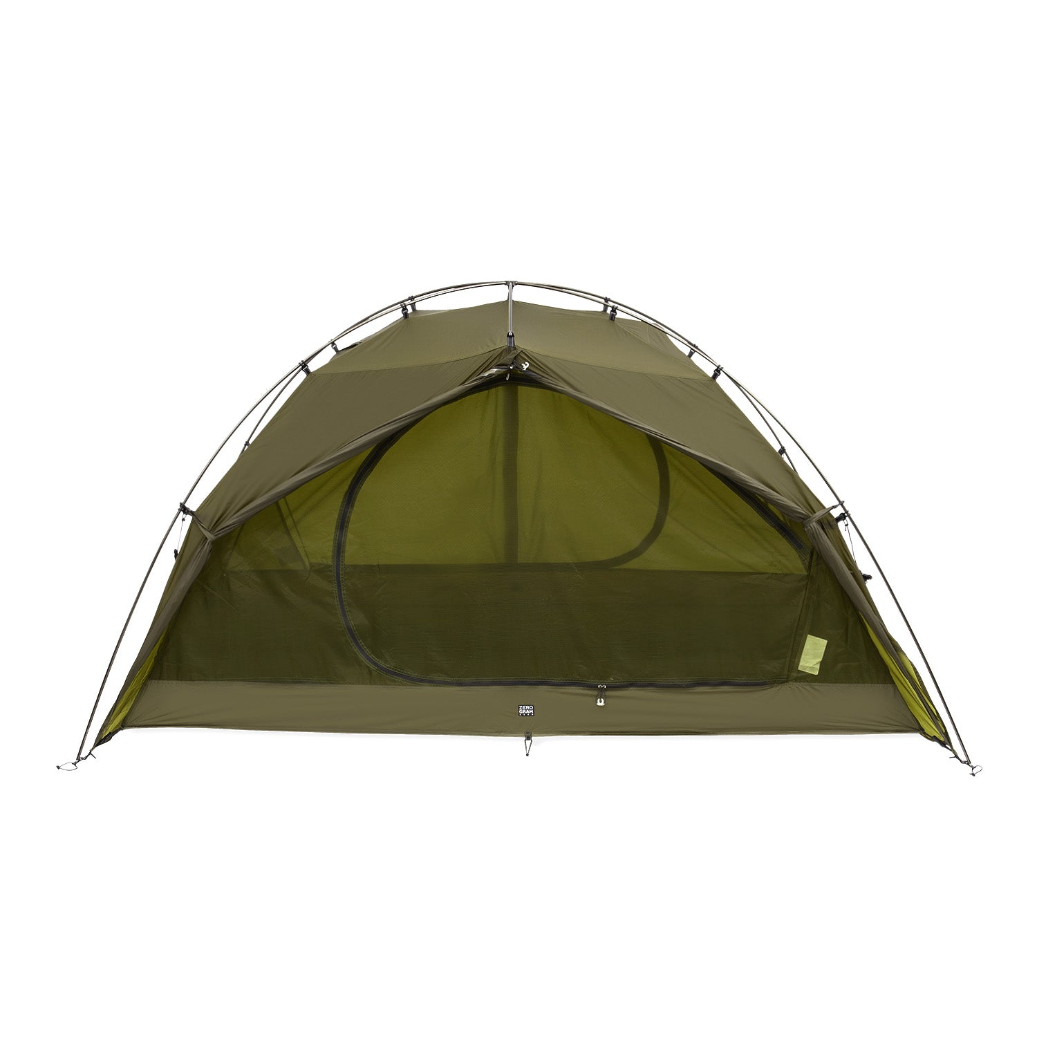 ZEROGRAM EL CHALTEN ZEROBONE v2 1.5P