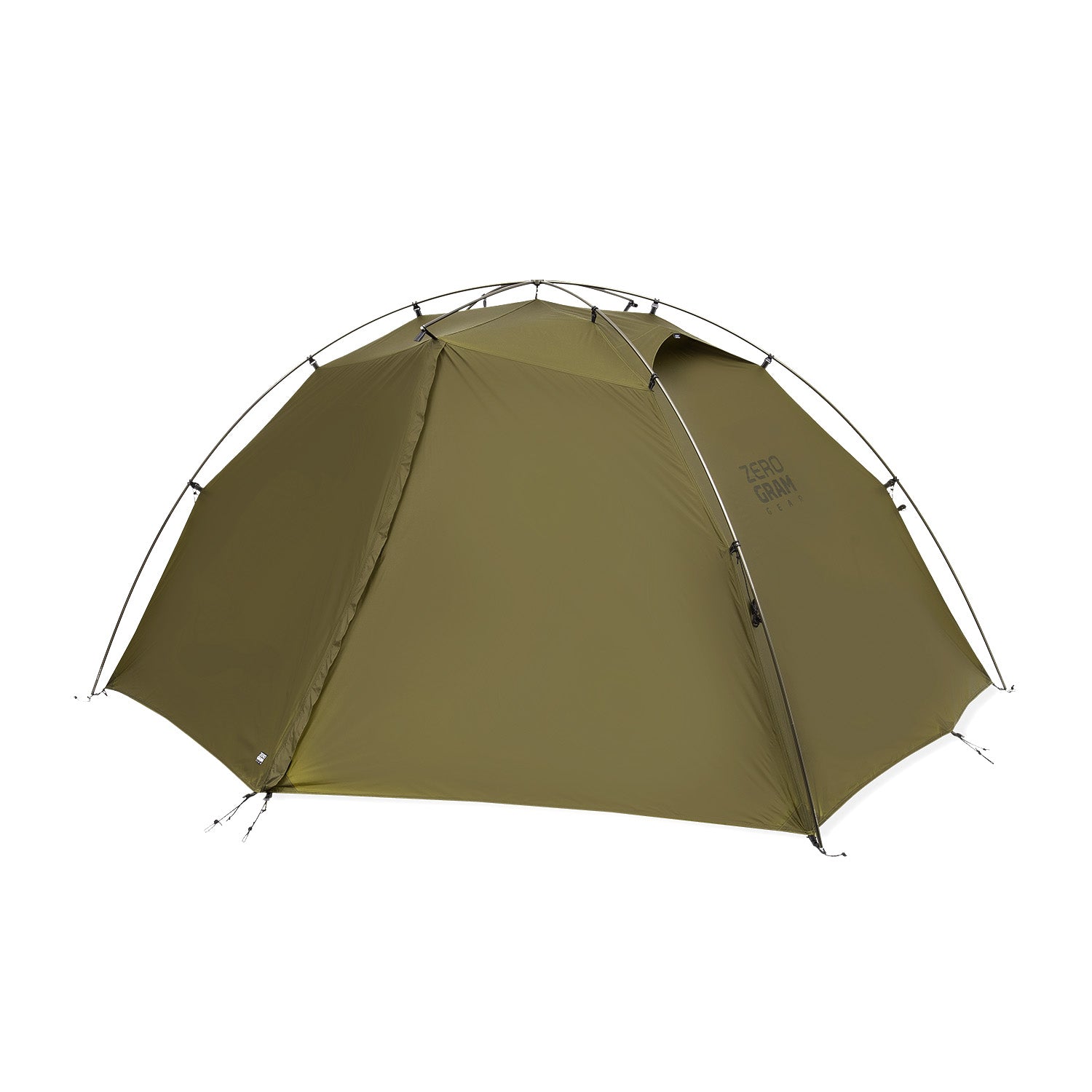 ZEROGRAM EL CHALTEN ZEROBONE v2 1.5P