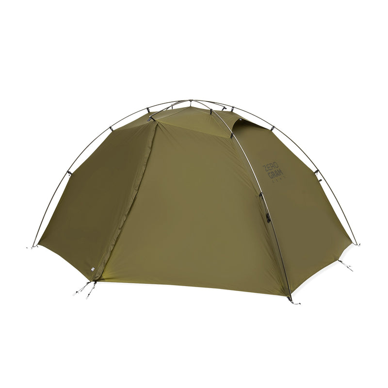 ZEROGRAM EL CHALTEN ZEROBONE v2 1.5P