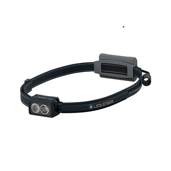 レッドレンザー（LED LENSER） NEO3 502717 カラー：Black/Gray