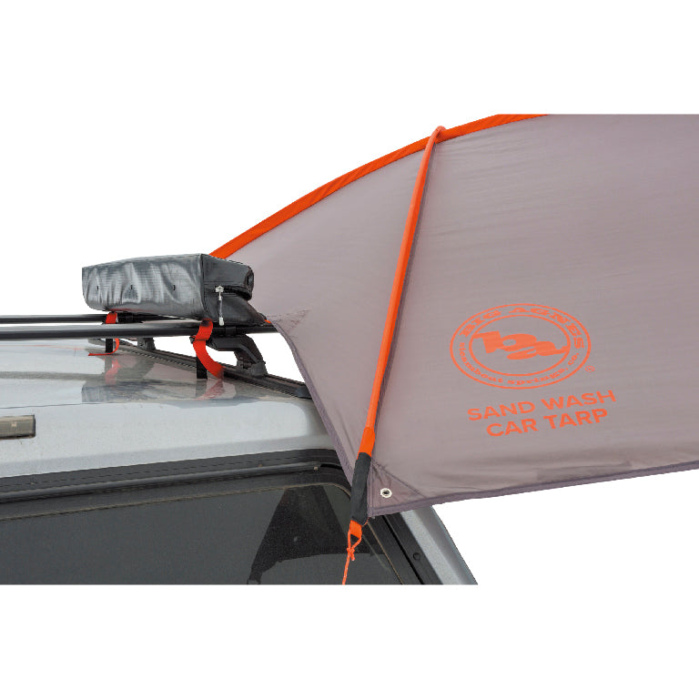 ビッグアグネス（BIG AGNES）サンドウォッシュカータープ TSWCT20 カラー：トープ/グレー