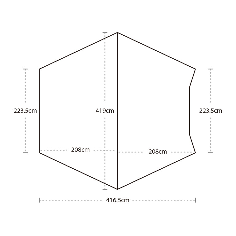 BIG AGNES サンドウォッシュカータープ