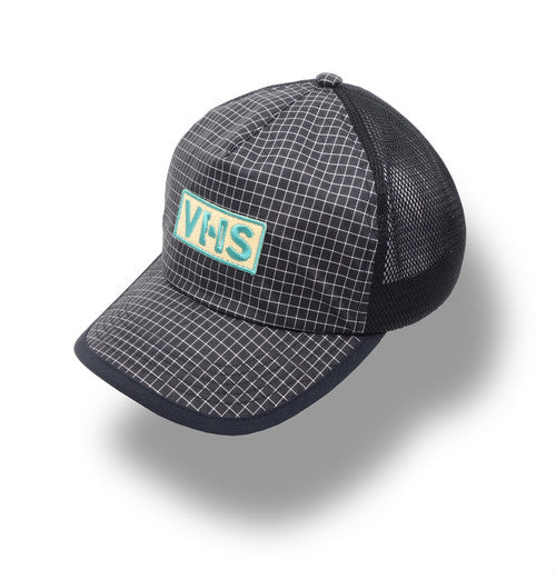 ヴェロスピカ（Velo Spica）Trucker SPECTRA Ver. Black