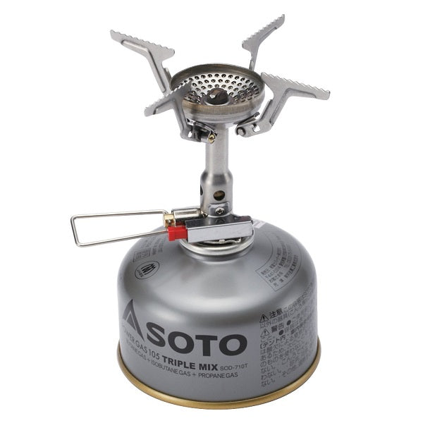 SOTO SOD-320 AMICUS