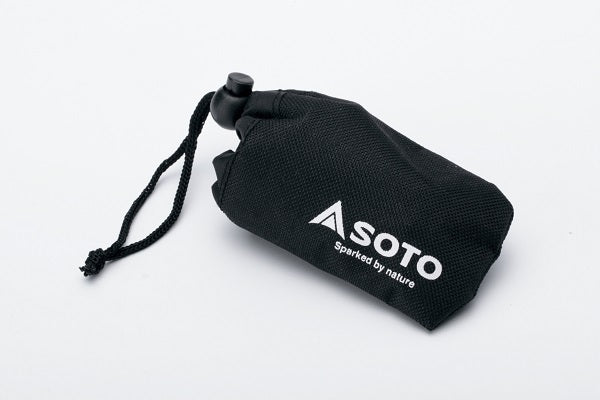 SOTO SOD-320 AMICUS