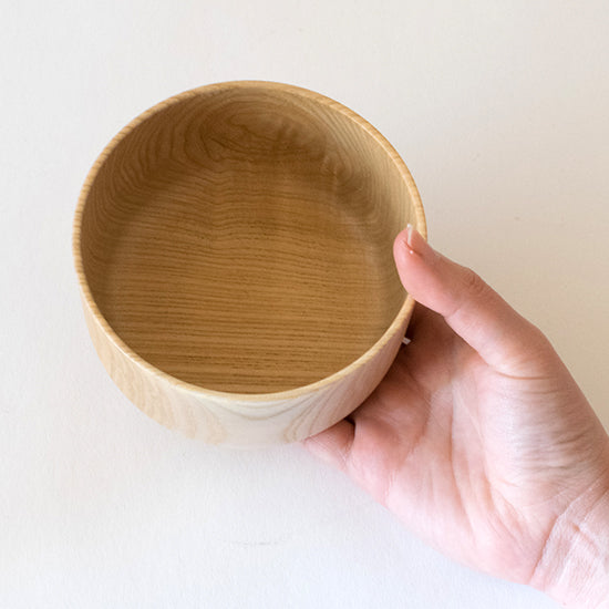 ヴィヴァフデ　山のうつわ　ナチュラル　大