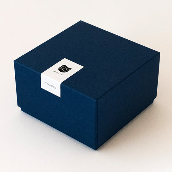 VIVAHDE Mountain Dish Color: Natural *Limited to one per person