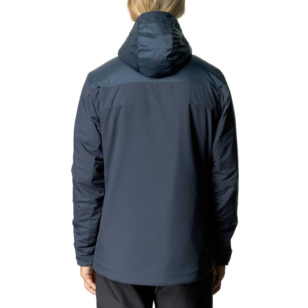 フーディニ（HOUDINI） ムーンウォーク ジャケット（Moonwalk Jacket）800064 カラー：Bucket Blue