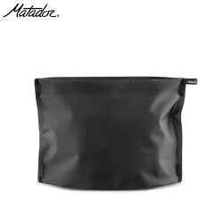 マタドール（Matador） フラットパック ジッパートイレタリーケース（FlatPak Zipper Toiletry Case）20370031